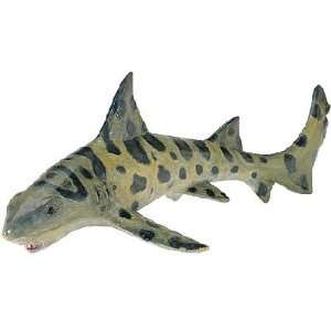  Wild Safari Leopard Shark Toys & Games