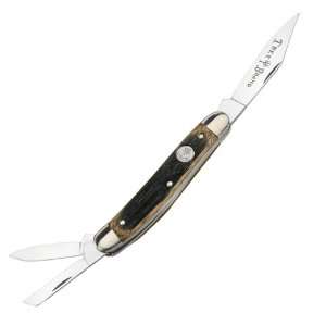 Boker Solimgen   Beer Barrel Whittler 