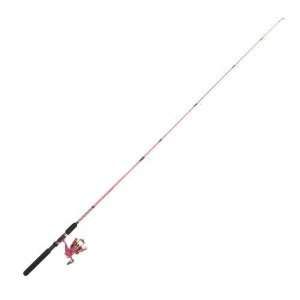   Roddy 66 Freshwater Spinning Rod and Reel Combo