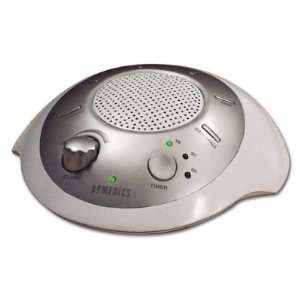  Homedics Ss 20003pk Soundspa[r] Relaxation Sound Machine 