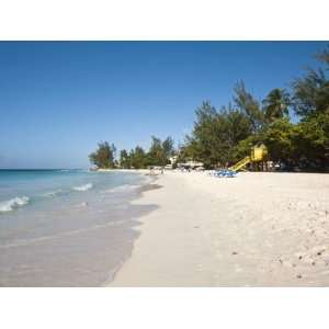  Rockley Beach, Barbados, Windward Islands, West Indies 
