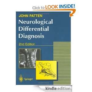 Neurological Differential Diagnosis  Kindle Store
