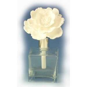  JARDIN de ROCHELLE Aroma Porcelain Diffuser Poppy