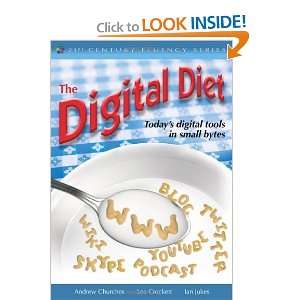  The Digital Diet Todays Digital Tools in Small Bytes 