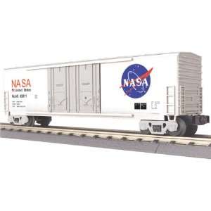  MTH 30 74626 NASA 50 DD Boxcar Toys & Games