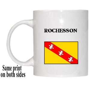  Lorraine   ROCHESSON Mug 