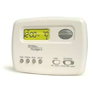   RODGERS 1F78 151 DIGITAL PROGRAMMABLE THERMOSTAT