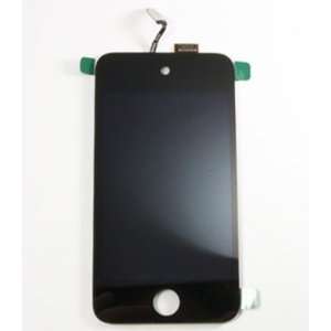   4th Generation) LCD Digitizer Touchscreen Cell Phones & Accessories