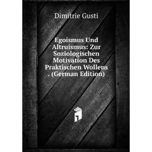   Wollens . (German Edition) (9785876166623) Dimitrie Gusti Books
