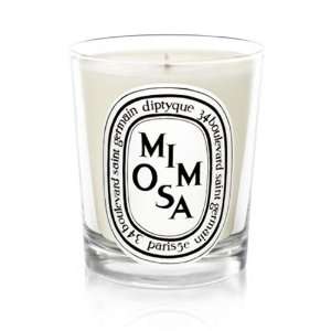  Diptyque   Mimosa Candle   6.5 oz Beauty