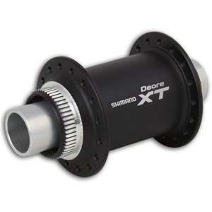  Shimano XT M776 Centerlock Disc Hub