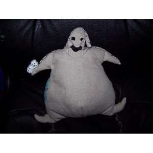   OOGIE BOOGIE Cloth Doll 