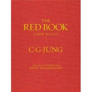  The Red Book [Hardcover] C. G. Jung Books