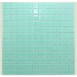  Glass Mosaic Tile Vacation Escape