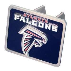  Atlanta Falcons Trailer Hitch Cover Automotive