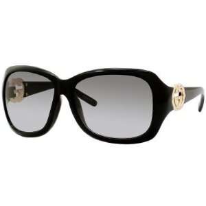 Authentic Gucci Sunglasses3044 available in multiple colors  