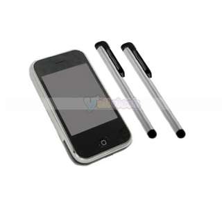 Stylus Touch Pen for iPhone 3G 3GS 2G iPod Touch USA  