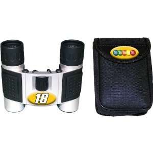  NASCAR Kyle Busch #18 High Powered Compact Binoculars 