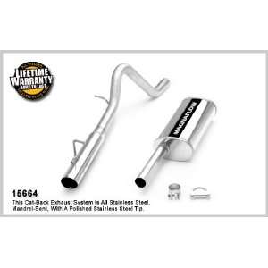   Exhaust Kits   2003 Ford Escape 3.0L V6 (Fits Limited;AT) Automotive