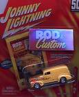   lightning 1940 ford sedan delivery rod custom magazine expedited