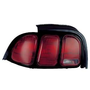  FORD MUSTANG RIGHT TAIL LIGHT 96 98 NEW Automotive