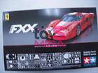 Tamiya 24292 1/24 Ferrari FXX Scale Model Kit 124