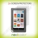   KOZMICC Anti Glare Screen Protector for Nook Tablet, Nook Color  