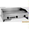   36IN. NAT GAS FLAT GRIDDLE GRILL COUNTER TOP COMMERCIAL  