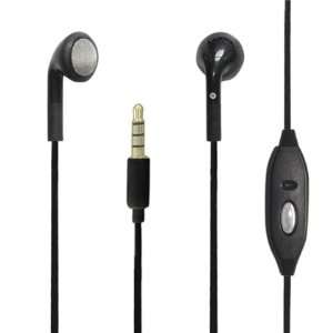  New Fashionable High Quality 3.5mm Stereo Handsfree 