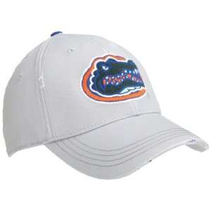 Florida Gators Cellar Hat, Gray, One Fit  Sports 
