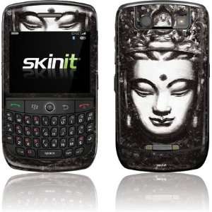  Enlightened One skin for BlackBerry Curve 8900 