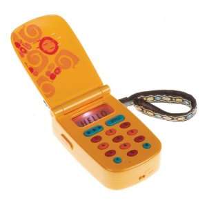  B. Hellophone   Mango/Pattern Toys & Games