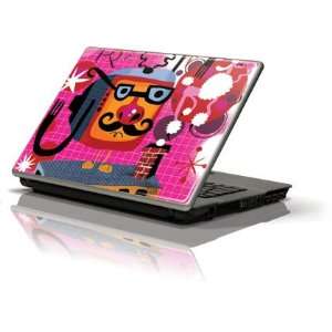  Mister TV skin for Dell Inspiron 15R / N5010, M501R 