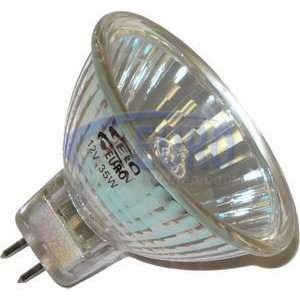  Halogen Light Bulb 35W 120V (MR 16) for Euro Kitchen Range 