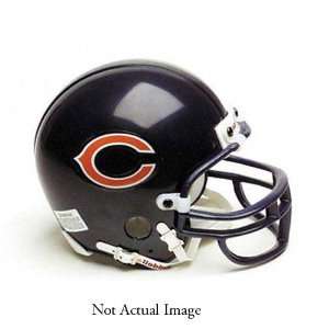 Brian Urlacher Chicago Bears Autographed Mini Helmet  