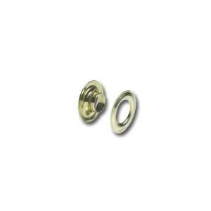  Tandy Leather Solid Brass #00, 3/16 Grommets 11290 01 