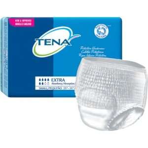  TENAÂ® Protective Underwear Extra Absorbency (Small 