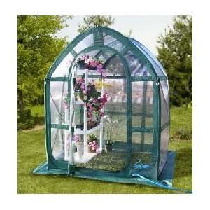  Clear Portable Greenhouse Dome   Planthouse 5