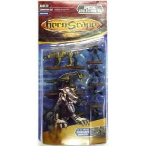  Soulborgs Heroscape Expansion Set Toys & Games
