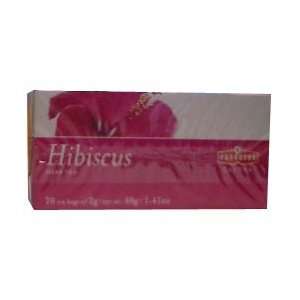 Hibiscus Herb Tea, 20 bags, (podravka) 40g  Grocery 
