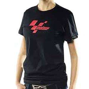  Alpinestars Womens Moto GP T Shirt   Large/Black 