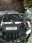 JDM 02 05 Acura RSX K20A i VTEC DOHC DC5 Engine K20A JDM Motor