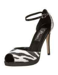 Pleaser Womens Bliss 33 Platform Pump