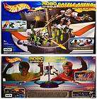 HOT WHEELS Auto Showroom Playset New and Mint in BOX items in 