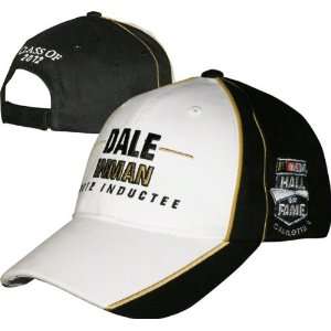  Darrell Waltrip NASCAR Hall of Fame Inductee Adjustable 