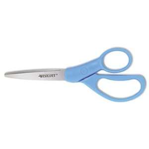  Westcott 14231   7 Student Scissors with Microban 