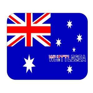  Australia, Whittlesea Mouse Pad 