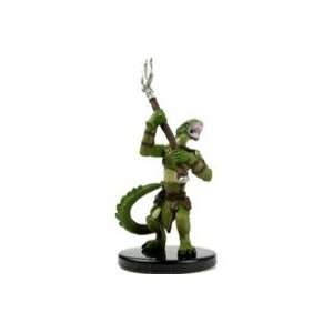   Battles Lizardfolk Champion   Heroes and Monsters Toys & Games