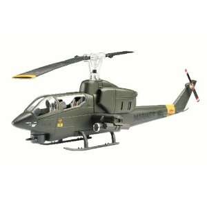  Corgi AH 1J Cobra USMC HML 367   148 Scale Toys & Games