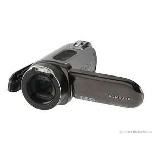  HMX H100N/XA   Samsung HMX H100 Camcorder   629 Camera 